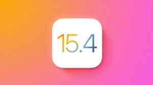 iOS15.4正式版更新了什么？ios15.4正式版更新内容汇总图片1