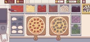 美味的披萨酱料预言家超凡披萨攻略：可口的披萨酱料预言家超凡披萨配方分享图片2