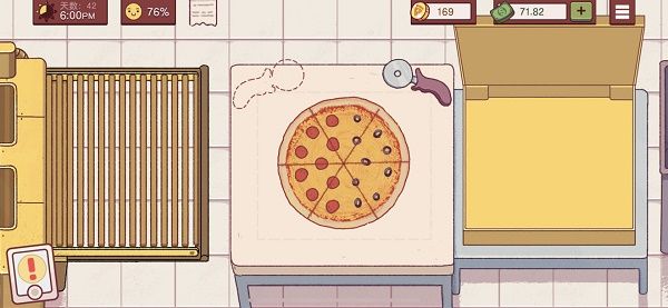 可口的披萨披萨神教的挑战怎么过？可口的披萨美味的披萨披萨神教攻略[多图]图片30
