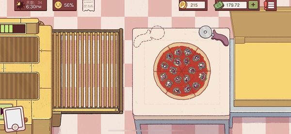 可口的披萨披萨神教的挑战怎么过？可口的披萨美味的披萨披萨神教攻略[多图]图片23