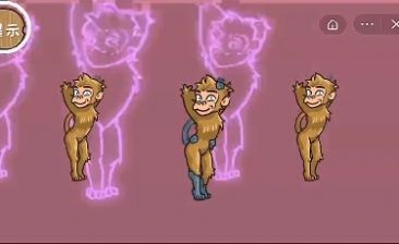 抖音西游梗传游戏攻略（西游梗传全章速通攻略）