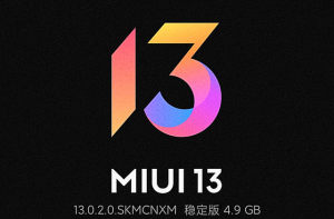 MIUI13稳定正式版图4