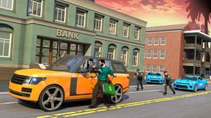 大佬抢窃汽车游戏官方中文版（Gangster3Titanz）图片1