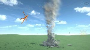 Destruction simulator游戏图2
