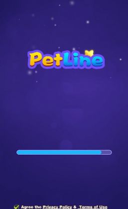 一笔猫迷宫游戏安卓版（Pet Line）截图2: