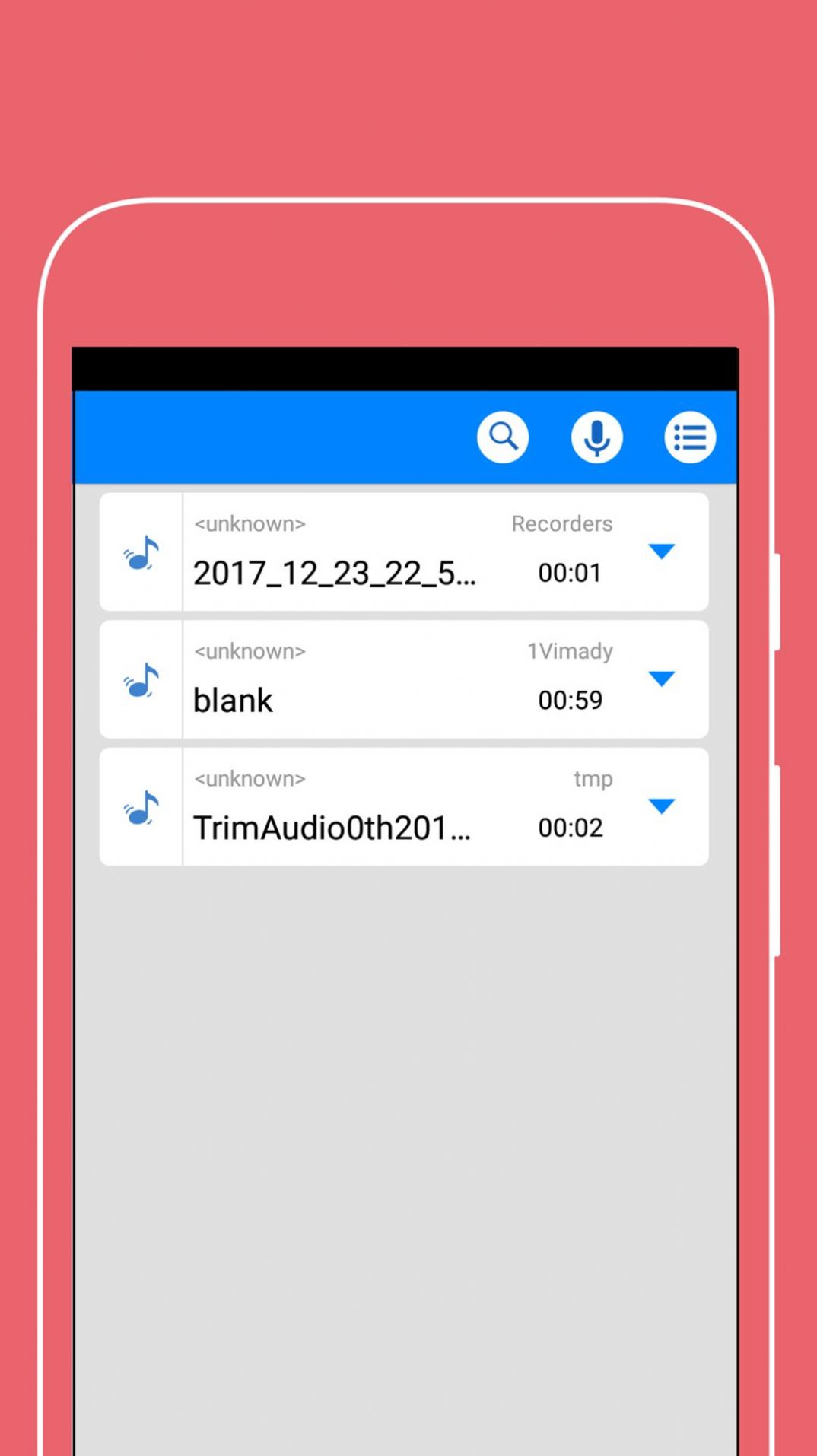 MP3铃声制作app官方版2