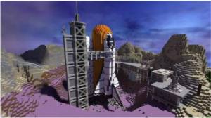 模拟空间站建设游戏图3
