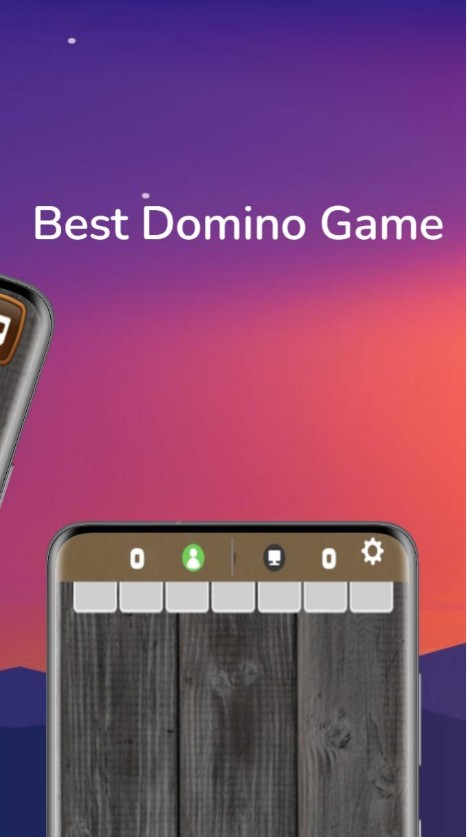 多米诺骨牌派对游戏中文版（Domino Party）图3: