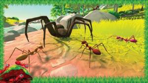火蚁战争模拟游戏安卓版（Ant Insect World Sim）图片1