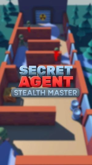 特工隐形大师游戏中文版（Secret Agent）图片1