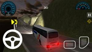 印度公交车模拟器3d游戏中文汉化版图片1