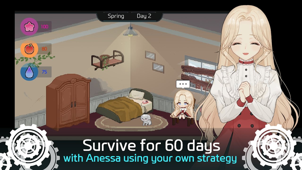 阿尼萨生存故事游戏官方安卓版图片1