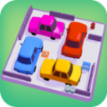 把车开走游戏安卓版（Drive Cars Away） v1.0.4