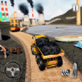 卡车运煤模拟器游戏中文手机版 v1.2