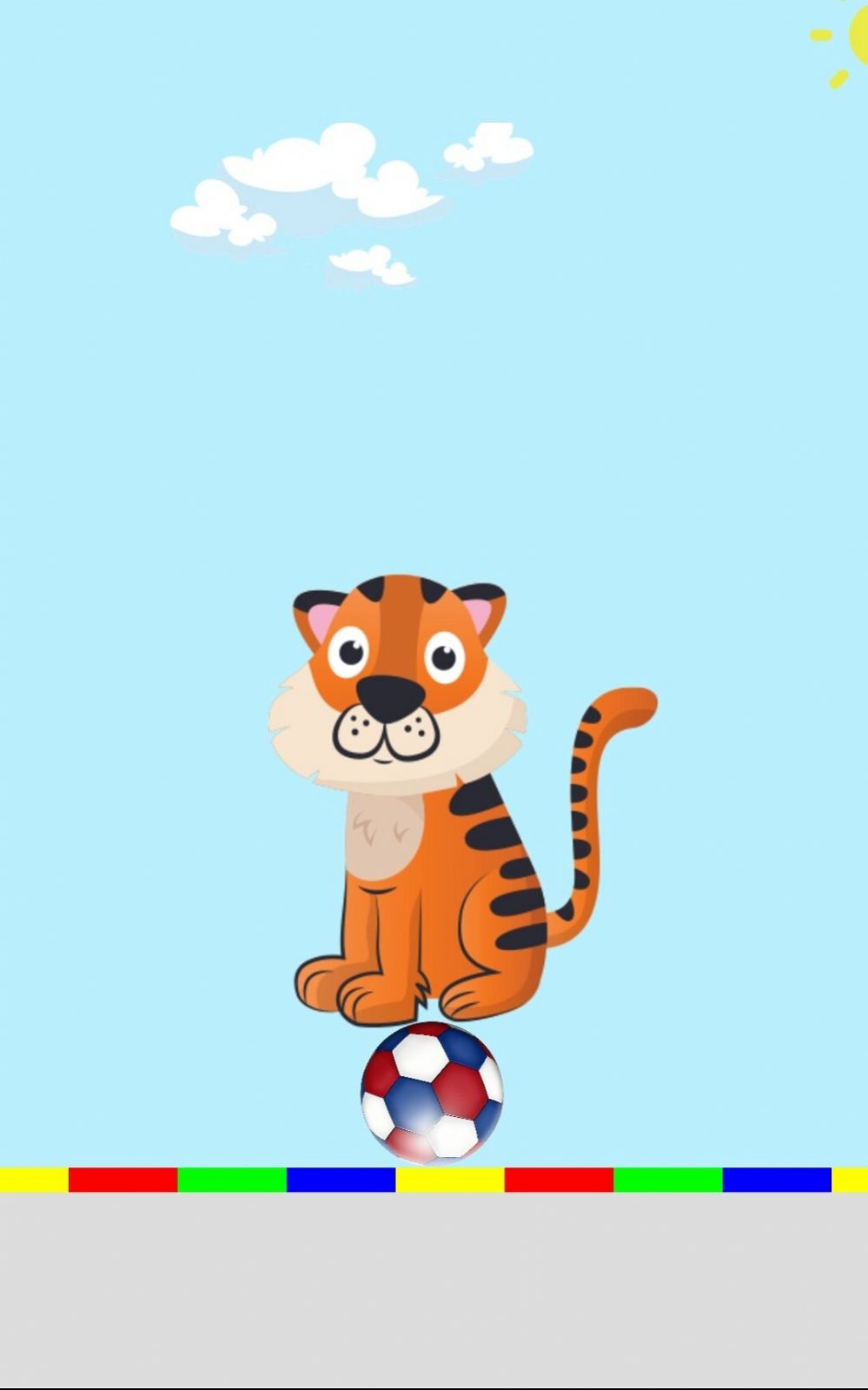 宝宝动物学习app官方版图片1