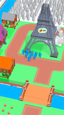 模拟经营小岛游戏安卓版图1: