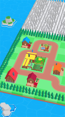 模拟经营小岛游戏安卓版截图3: