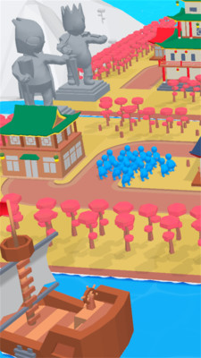 模拟经营小岛游戏安卓版图4: