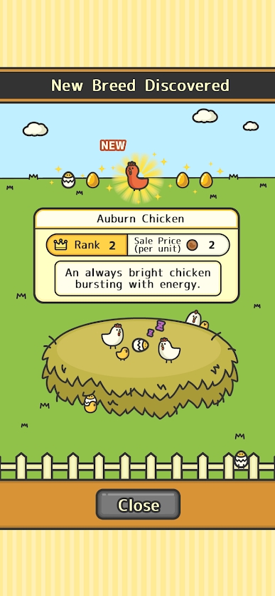 家禽公司游戏官方版（Poultry Inc）图3: