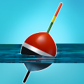 看漂钓鱼游戏安卓版最新版（Bobber） v0.1