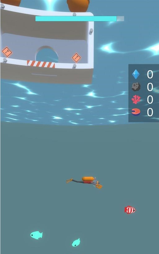 underwater world游戏官方版图3: