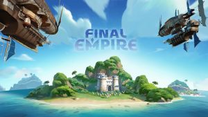 Final Empire游戏安卓版图片1