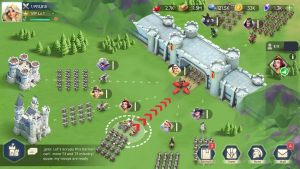 Final Empire游戏图1