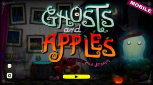 鬼魂和苹果游戏图3