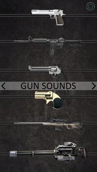 枪支模拟器枪声游戏中文版（Gun Simulator Gun Sounds）截图4: