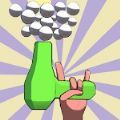 吹风机接小球游戏安卓版（AirBalls） v0.2