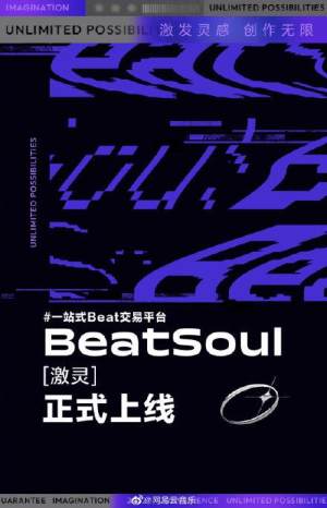 BeatSoul平台图1