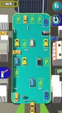 停车广场游戏官方版图片1