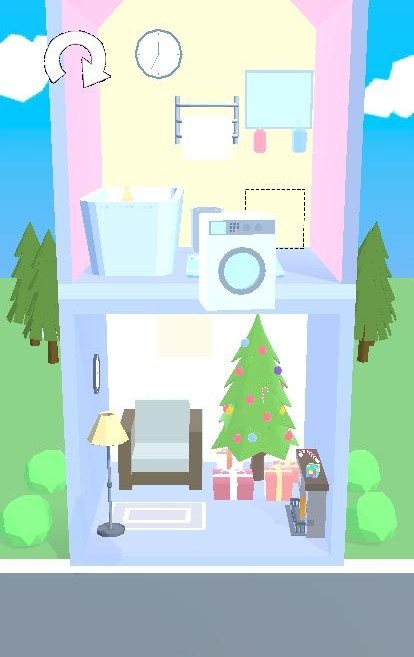 家具摆放游戏官方版（HomeFitting）图3: