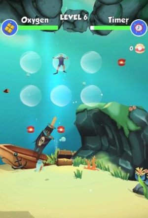Diver游戏安卓手机版图片1