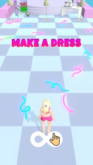 Make a Dress游戏图3