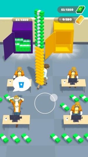 Startup Idle游戏官方版图片1