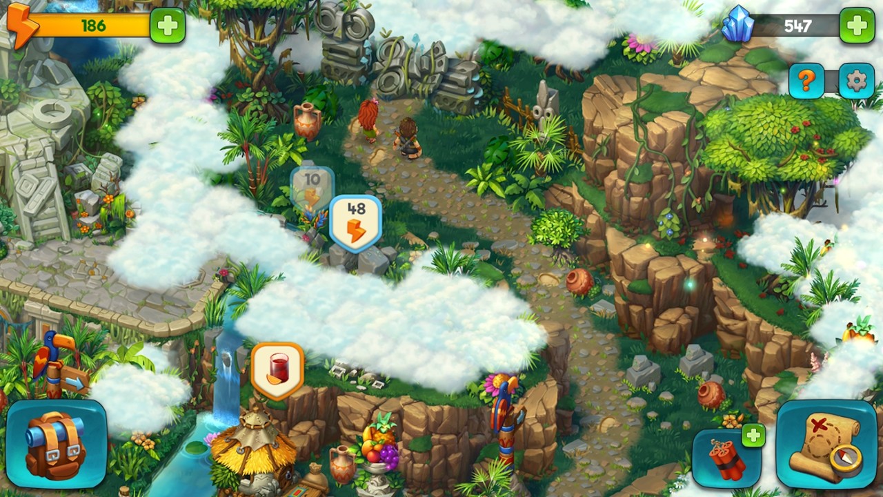 Explore Lands游戏官方安卓版图片1