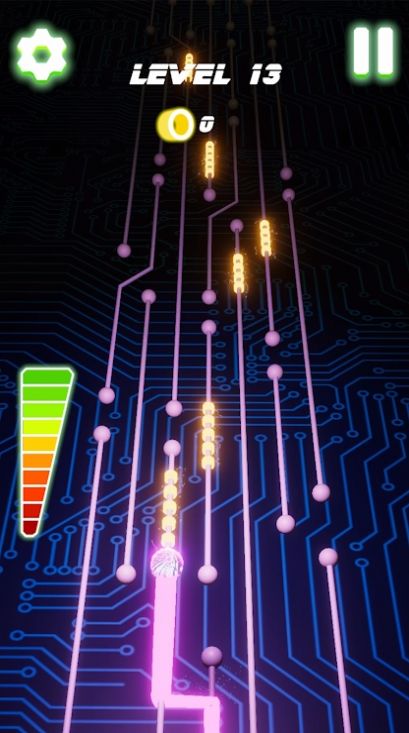 电路运行游戏官方版（CircuitRun3D）图3: