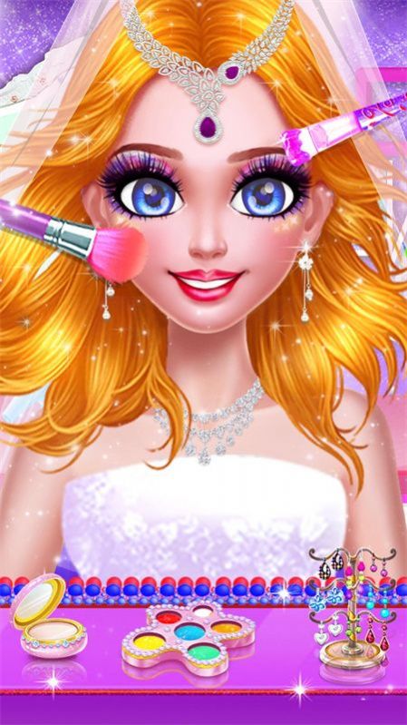 小公主的时髦美妆游戏安卓版图4: