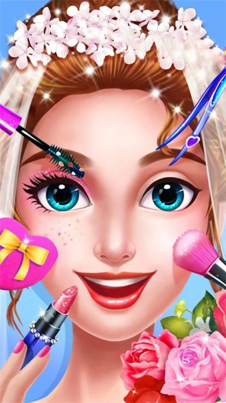 小公主的时髦美妆游戏安卓版图3: