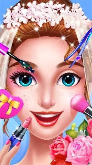 小公主的时髦美妆游戏图3
