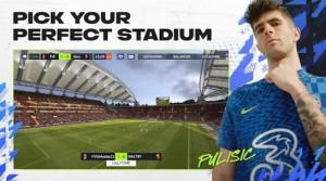 FIFA 22 MOBILE最新版游戏下载图片1