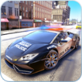 超级警车驾驶游戏安卓版（Super Police Car Driving Games） v1.2