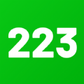 223游戏乐园免费正版下载安装2021 v1.7