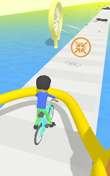 Life Bike游戏官方版图片1