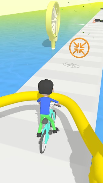 Life Bike游戏官方版图1: