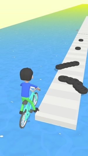 Life Bike游戏图3