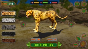 捷豹模拟器野猫游戏图2