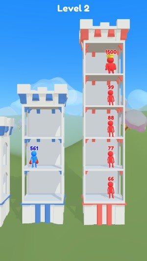 Push Tower游戏图1