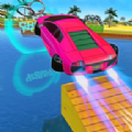 水上特技赛车3D游戏最新版 v2.0.1